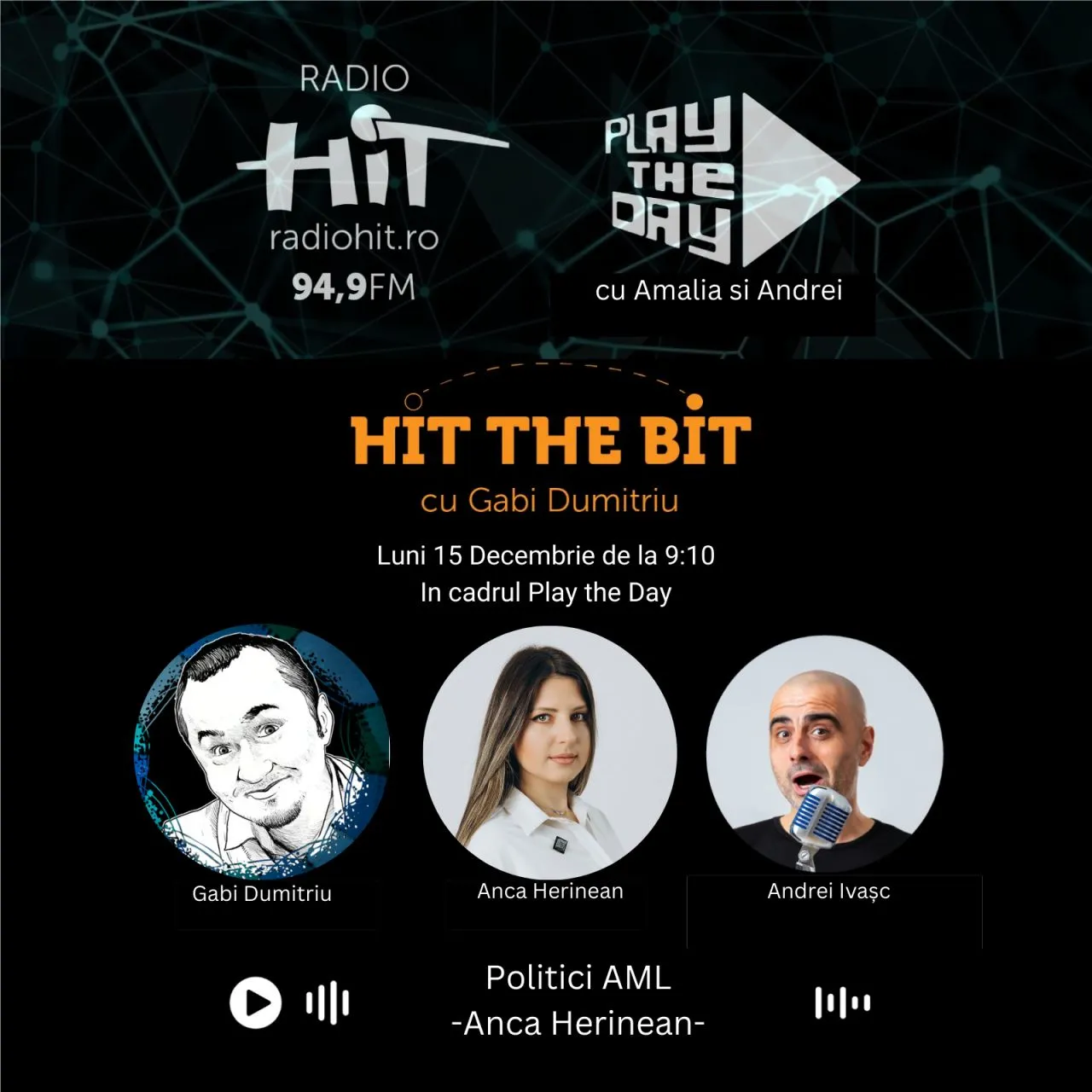 SightSpan Interview AI Radio Romania -
01