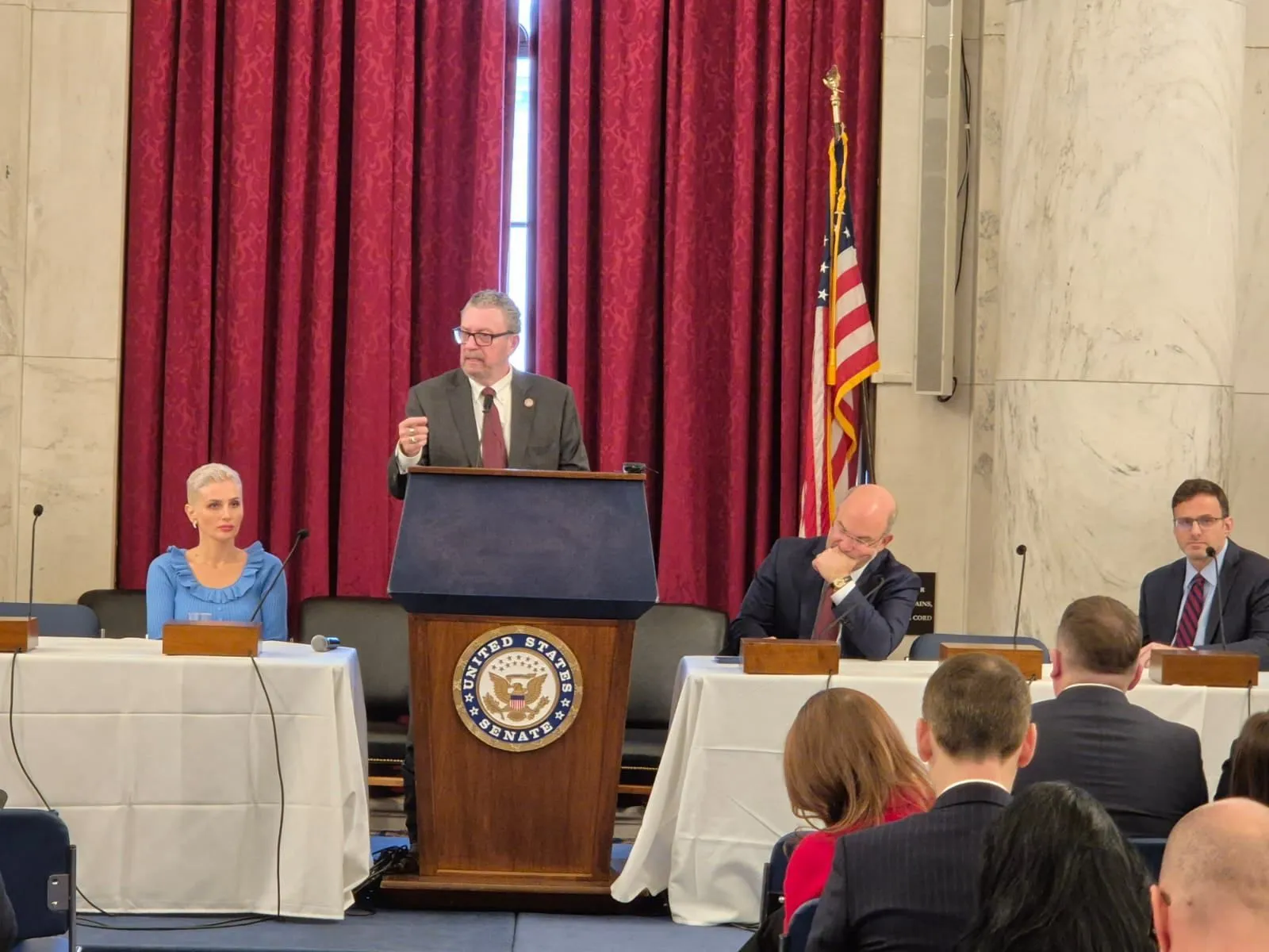 SightSpan John Walsh shares insights on AML and CTF leadership -
01