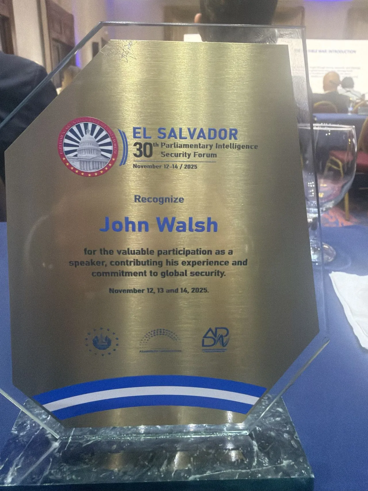 SightSpan Geopolitical Cooperation -
02