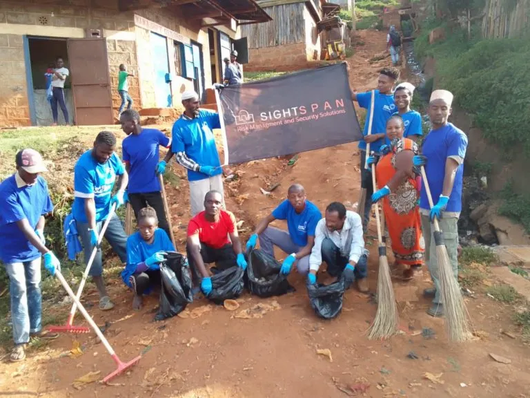 SightSpan Kenia - 01