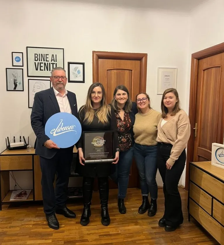 SightSpan and Eliberare - 02