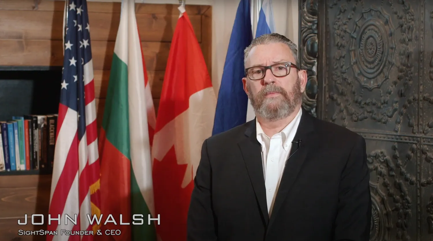 SightSpan Video Introduction