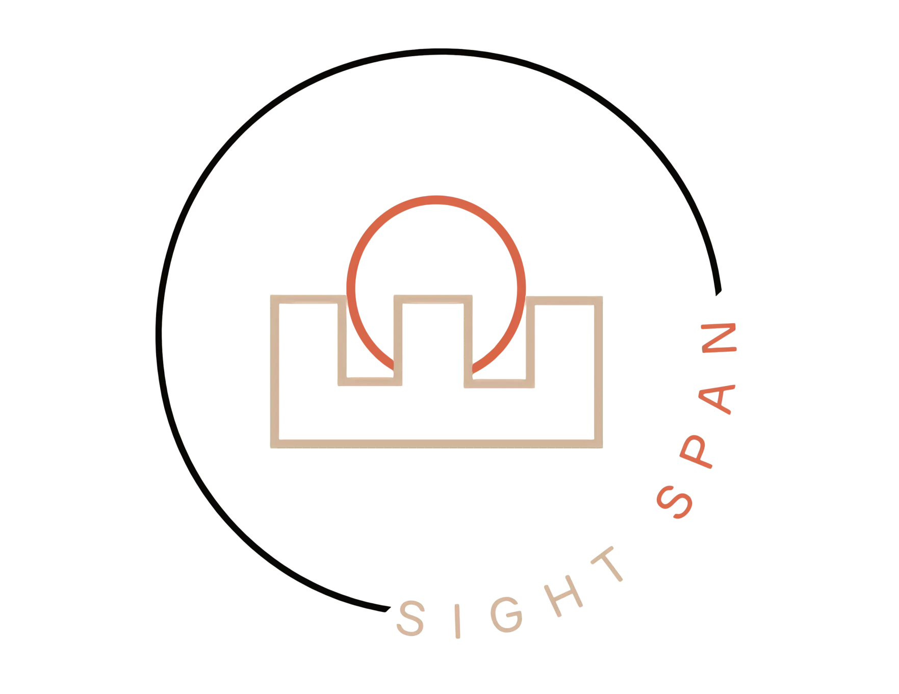 SightSpan Logo